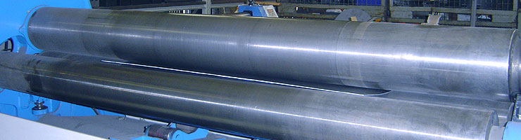 Louis Leibiger Metallwaren GmbH - Ausrstung