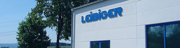 Louis Leibiger Metallwaren GmbH - Standort